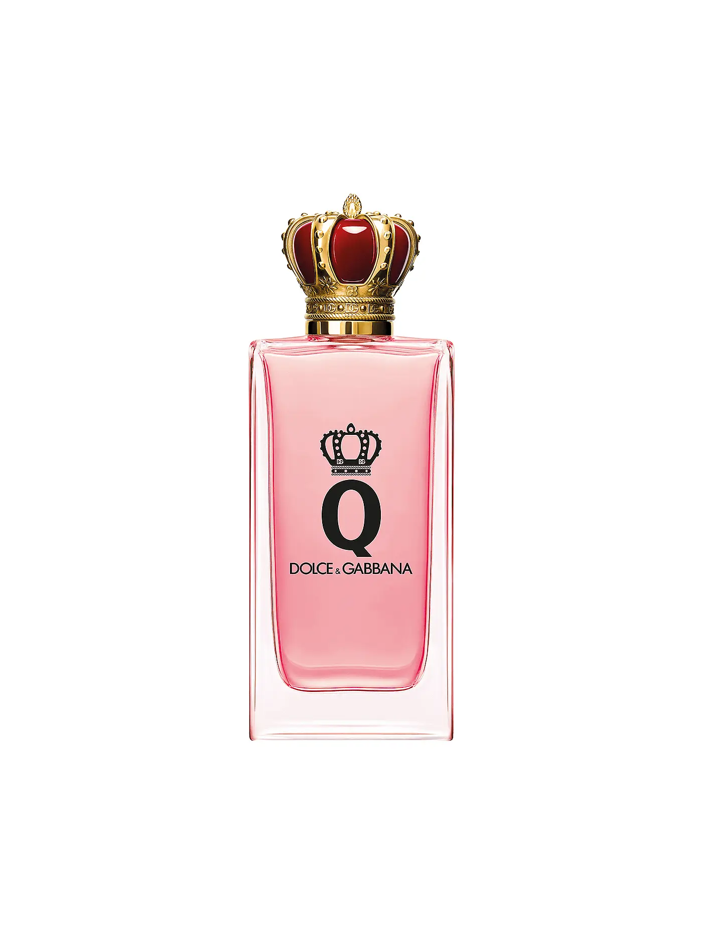 DOLCE&GABBANA | Q by DOLCE&GABBANA Eau de Parfum 100ml | 